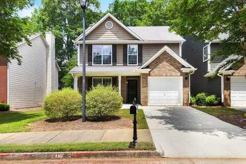 1421 Gates Circle SE, Atlanta, GA 30316