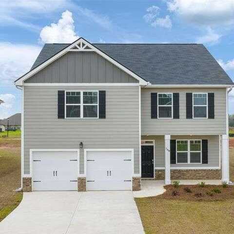 401 Harrow Drive, Perry, GA 31069