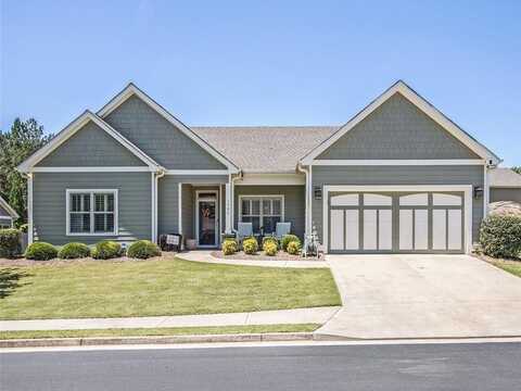 1562 Renaissance Drive NE, Conyers, GA 30012