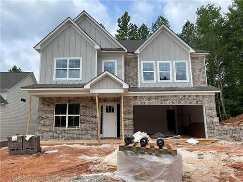 3838 CHEYENNE Lane, Jefferson, GA 30549