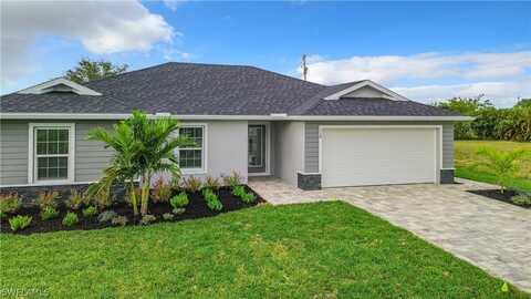 16402 Alcira Circle, PUNTA GORDA, FL 33955