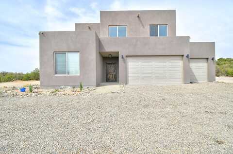 2 Via Entrada, Sandia Park, NM 87047