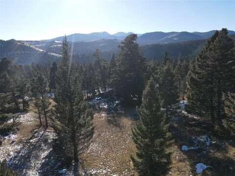 Tbd Toll Mountain Road, Whitehall, MT 59759