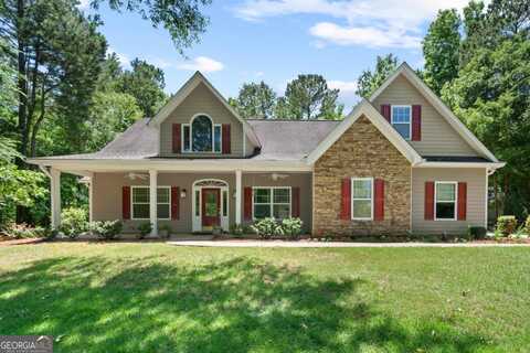 141 Ellman Drive, Eatonton, GA 31024