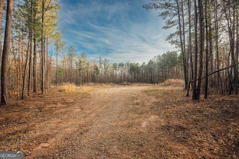 28.61 ACRES Sandy Creek Road, Madison, GA 30650