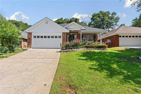 8256 Magnolia Village Drive N, Mobile, AL 36695