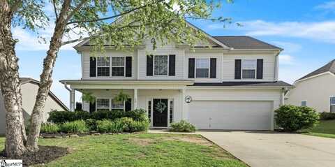 23 Hurshfield Court, Taylors, SC 29687