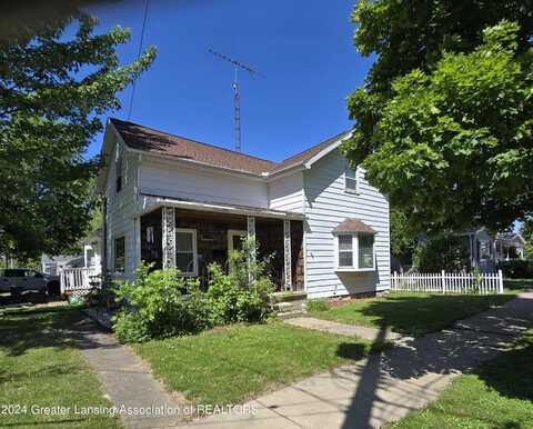 303 E Corunna Avenue, Corunna, MI 48817