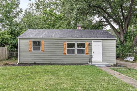 1320 Eastbrook Drive, South Bend, IN 46616