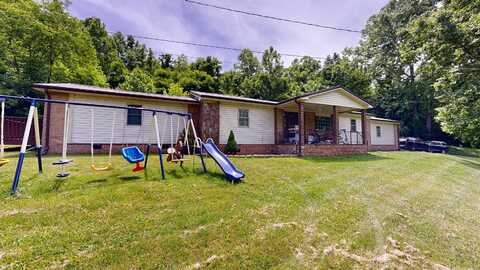 240 TOWNSHIP ROAD 275, PROCTORVILLE, OH 45669