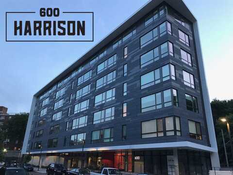 600 HARRISON ST, Hoboken, NJ 07030