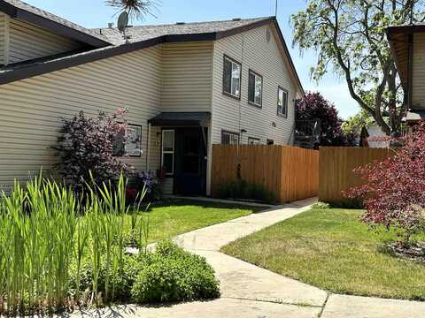 2113 S Division Ave, Boise, ID 83706