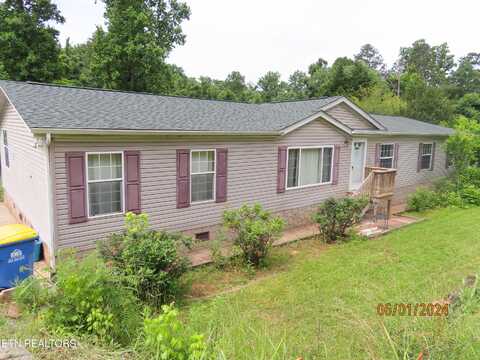 4481 Vinegar Valley Rd, Friendsville, TN 37737