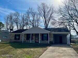 2795 Meadowbroook Drive, Horn Lake, MS 38637