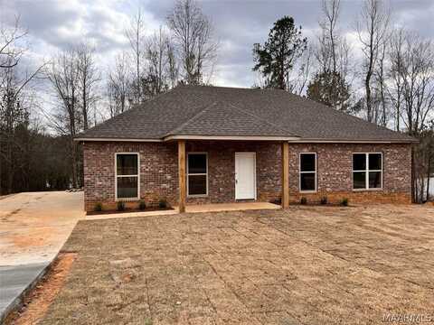 477 Butter and Egg Road, Troy, AL 36081