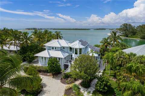 9880 NE GASPARILLA PASS BOULEVARD, BOCA GRANDE, FL 33921