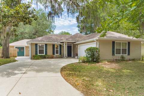 4445 NW 35TH TERRACE, GAINESVILLE, FL 32605