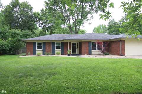 8328 Hoover Lane, Indianapolis, IN 46260
