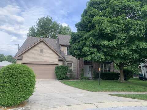 6823 Eagles Court, Indianapolis, IN 46214