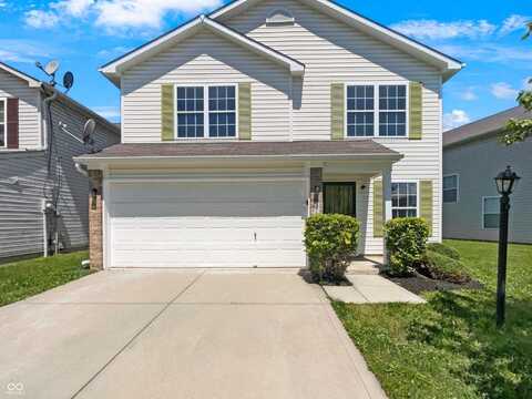 4068 Orchard Valley Lane, Indianapolis, IN 46235