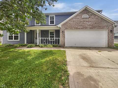 1319 Grand Canyon Circle, Franklin, IN 46131