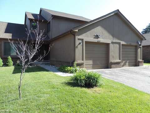 8219 Clay, Sterling Heights, MI 48313