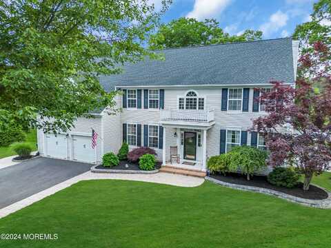 1271 Black Birch Court, Toms River, NJ 08753