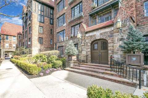 20 Continental Avenue, Forest Hills, NY 11375