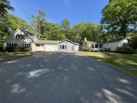 20 Hemlock Drive, Windham, ME 04062