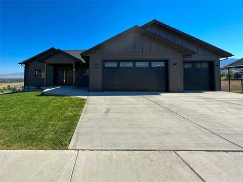 4398 Christian Drive, Missoula, MT 59803