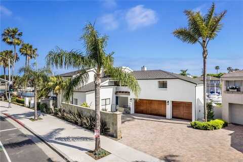 727 Bayside Drive, Newport Beach, CA 92660