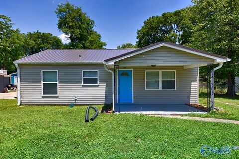 1713 Oakwood Avenue, Huntsville, AL 35811