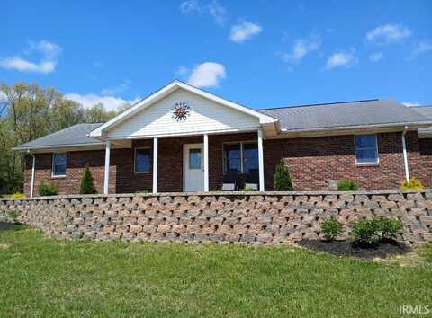 10323 S County Road 425 East, Marengo, IN 47140