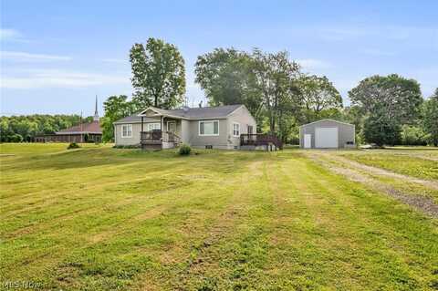 5805 Manchester Road, New Franklin, OH 44319