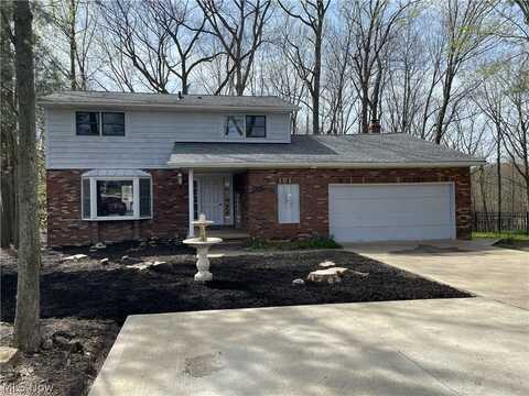 7296 Langerford Drive, Parma, OH 44129