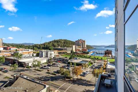 201 North 1ST St, Coeur D Alene, ID 83814