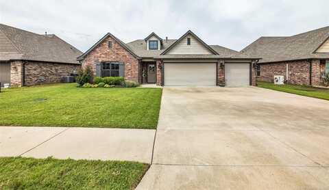 12862 N 124th East Avenue, Collinsville, OK 74021