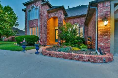 1601 Morning Star, Edmond, OK 73034