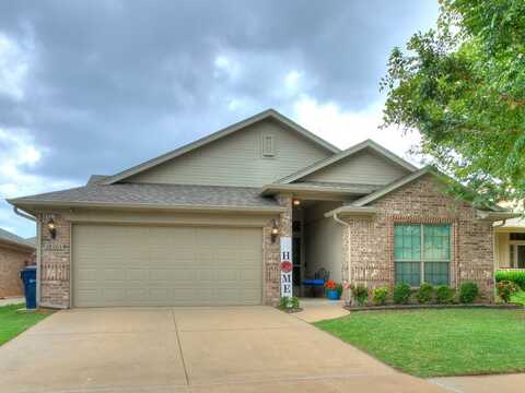 18305 Cola Drive, Edmond, OK 73012