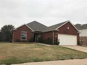 5208 Novato Place, Fort Worth, TX 76244