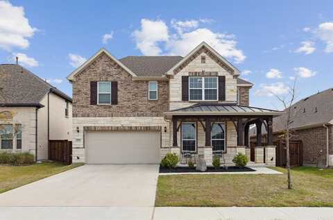 2723 Thornhill Lane, Mansfield, TX 76084