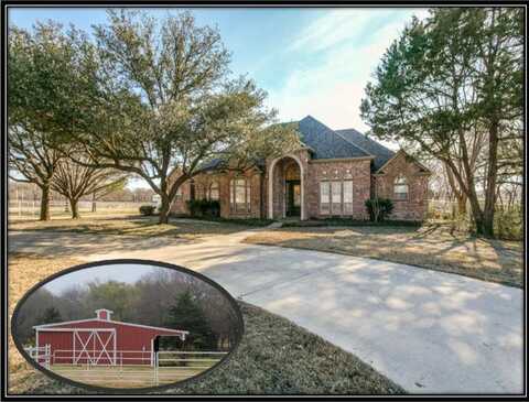 923 Ottinger Road, Keller, TX 76262