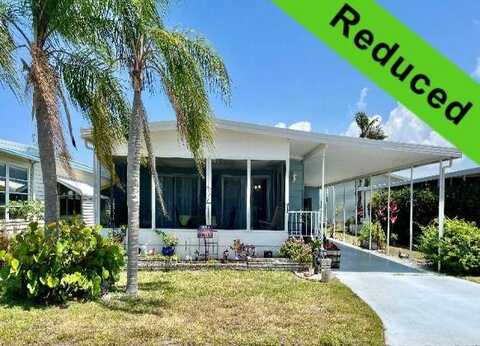 917 Questa, Venice, FL 34285