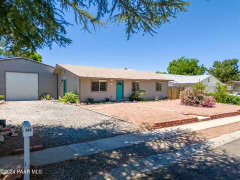 104 S 9th Street, Cottonwood, AZ 86326