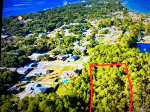 14000 Massey Dr, Pensacola, FL 32507