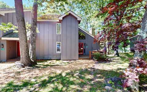 108 Telemark, Lake Harmony, PA 18624