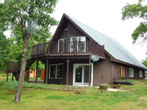 W7726 Saint Croix Trail Road, Minong, WI 54859