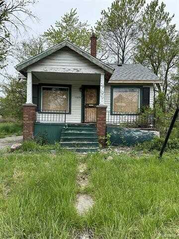 11693 MEYERS Road, Detroit, MI 48227