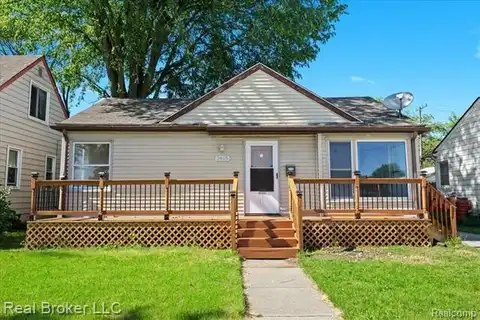 2405 KALAMA Avenue, Royal Oak, MI 48067