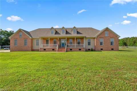 4051 Vicksburg Road, Suffolk, VA 23437